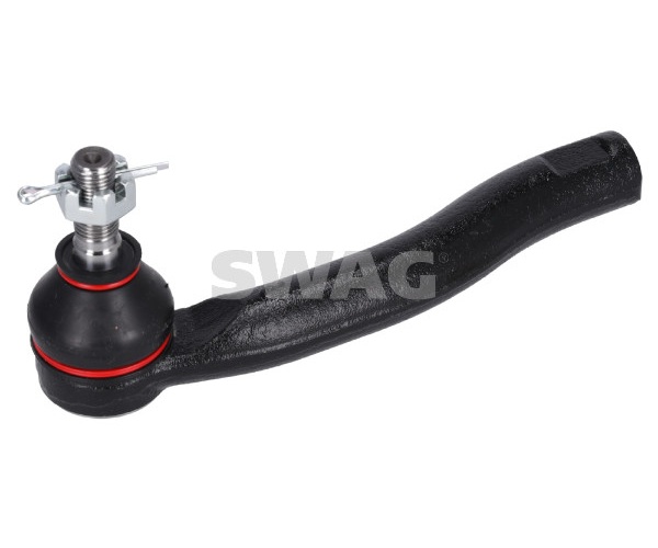 Tie Rod End - 62 92 8319 SWAG