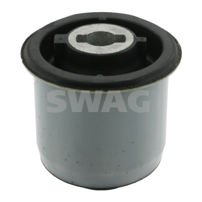 Mounting, axle beam - 62 92 8403 SWAG
