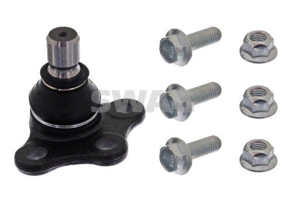 Ball Joint - 62 92 8599 SWAG