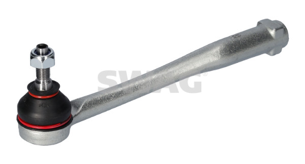Tie Rod End - 62 92 8710 SWAG