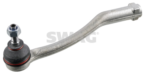 Tie Rod End - 62 92 8711 SWAG