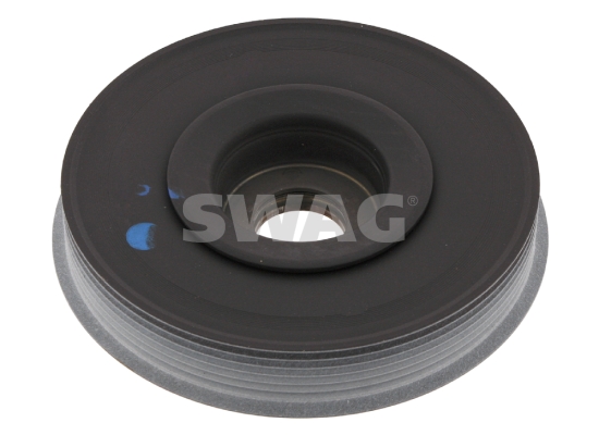 Belt Pulley, crankshaft - 62 92 9333 SWAG