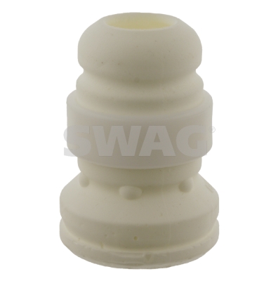 Rubber Buffer, suspension - 62 93 0557 SWAG