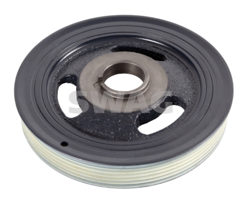 Belt Pulley, crankshaft - 62 93 1100 SWAG