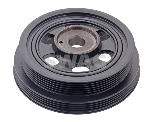 Belt Pulley, crankshaft - 62 93 1187 SWAG