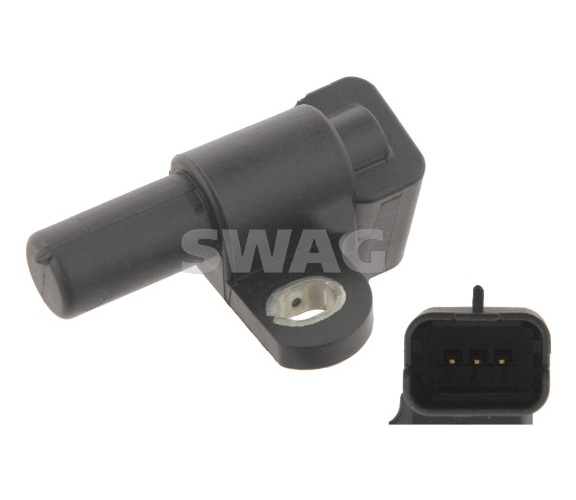Sensor, camshaft position - 62 93 1238 SWAG