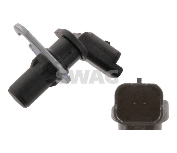 Sensor, crankshaft pulse - 62 93 1245 SWAG