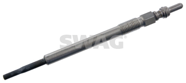 Glow Plug - 62 93 1248 SWAG