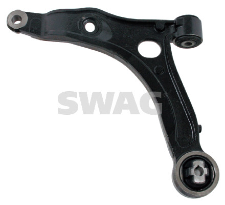 Track Control Arm - 62 93 1297 SWAG