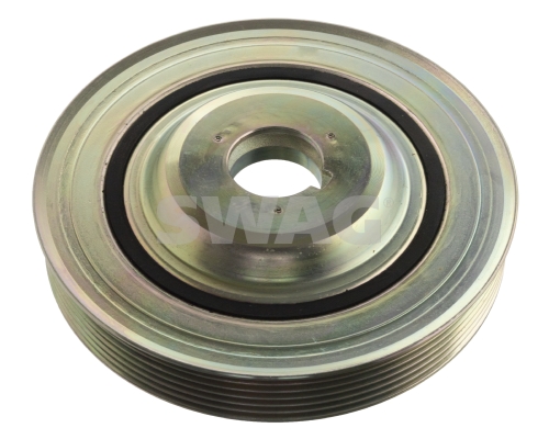 Belt Pulley, crankshaft - 62 93 2000 SWAG