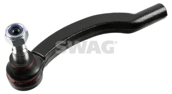 Tie Rod End - 62 93 2192 SWAG