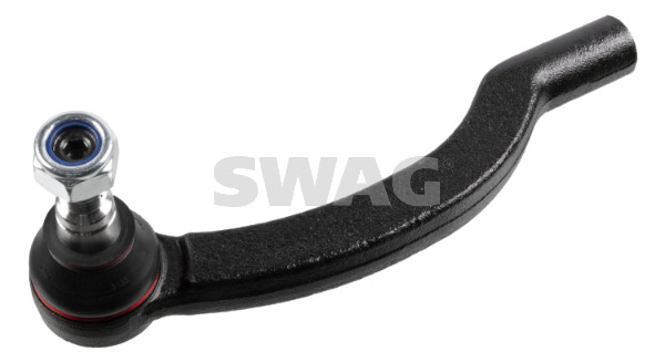 Tie Rod End - 62 93 2193 SWAG