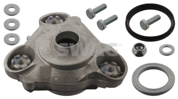 Repair Kit, suspension strut - 62 93 2422 SWAG