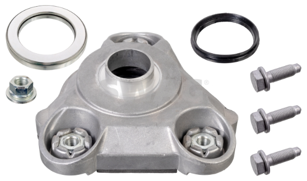 Repair Kit, suspension strut - 62 93 2423 SWAG