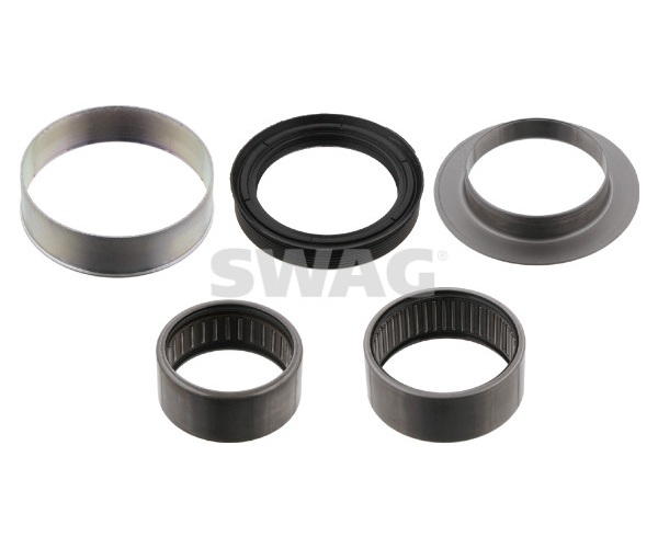 Repair Kit, axle beam - 62 93 2755 SWAG