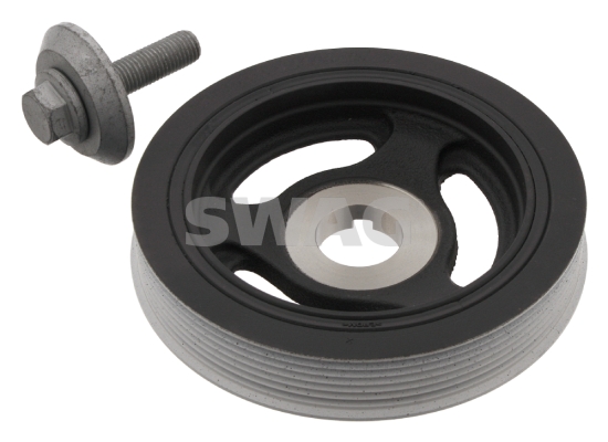 Belt Pulley, crankshaft - 62 93 3798 SWAG