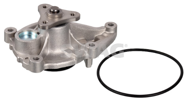Water Pump - 62 93 3959 SWAG