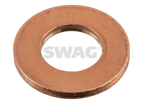 Seal Ring, oil drain plug - 62 93 3960 SWAG