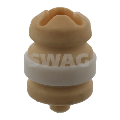 Rubber Buffer, suspension - 62 93 6847 SWAG