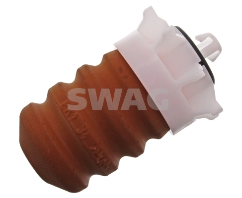 Rubber Buffer, suspension - 62 93 6848 SWAG