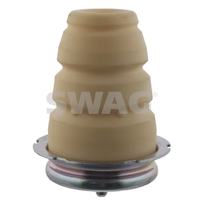 Rubber Buffer, suspension - 62 93 6852 SWAG