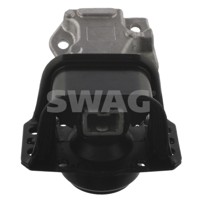 Engine Mounting - 62 93 6898 SWAG