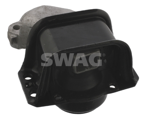 Engine Mounting - 62 93 6899 SWAG