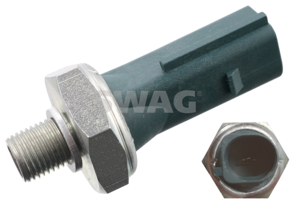 Oil Pressure Switch - 62 93 7031 SWAG
