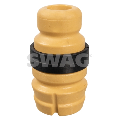 Rubber Buffer, suspension - 62 93 7175 SWAG