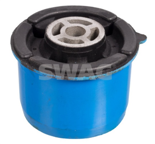 Mounting, axle beam - 62 93 7200 SWAG