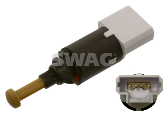 Brake Light Switch - 62 93 7359 SWAG