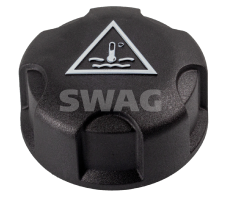 Sealing Cap, coolant tank - 62 93 7600 SWAG