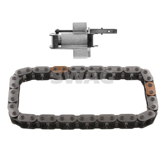 Timing Chain Kit - 62 93 7620 SWAG