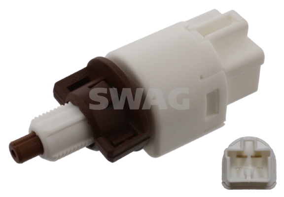 Interruttore luce freno - 62 93 7679 SWAG