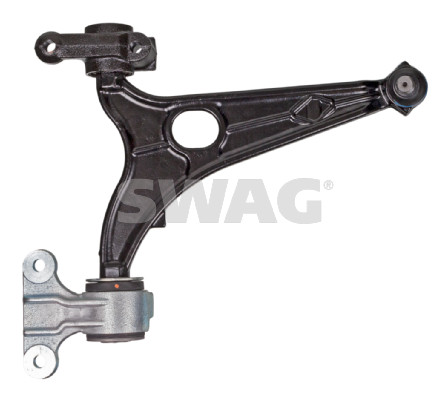 Track Control Arm - 62 93 7689 SWAG
