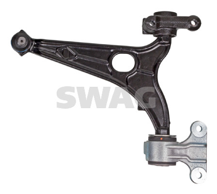 Track Control Arm - 62 93 7690 SWAG
