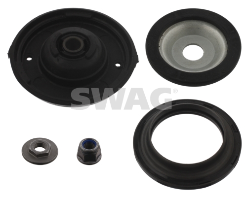 Repair Kit, suspension strut - 62 93 7841 SWAG