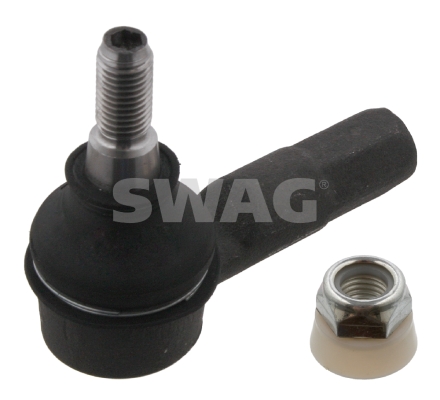 Tie Rod End - 62 93 7860 SWAG