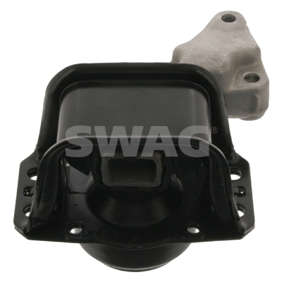 Engine Mounting - 62 93 8966 SWAG
