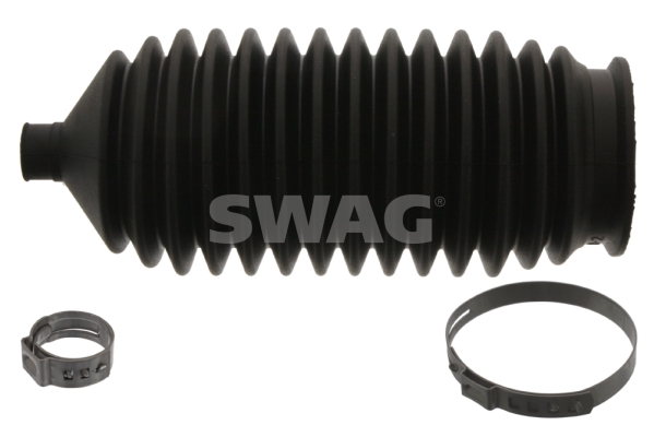 Bellow Set, steering - 62 93 9198 SWAG