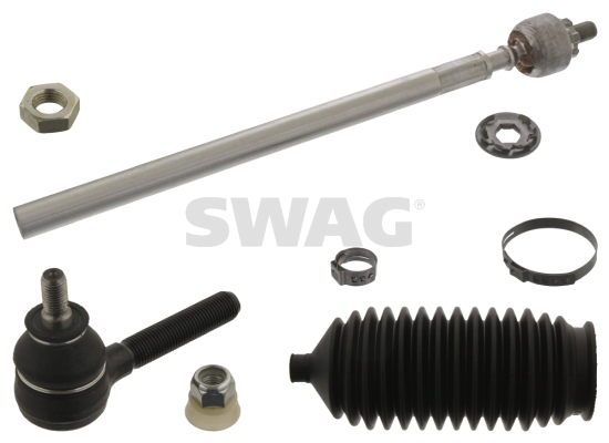 Tie Rod - 62 93 9292 SWAG
