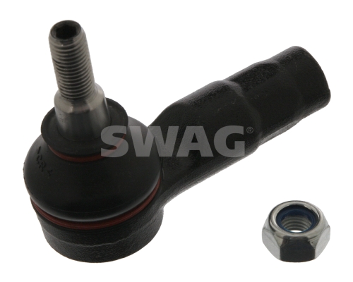 Testa barra d'accoppiamento - 62 93 9684 SWAG