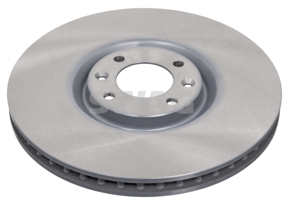 Brake Disc - 62 94 3916 SWAG