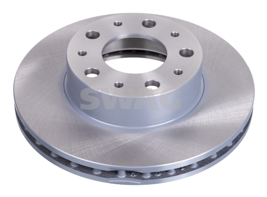 Brake Disc - 62 94 3974 SWAG