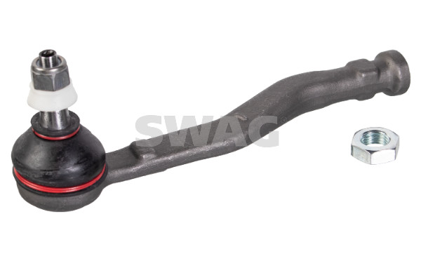 Tie Rod End - 62 94 4185 SWAG