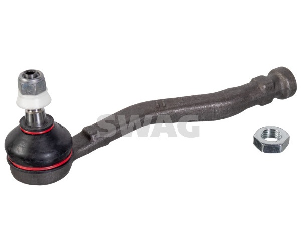 Tie Rod End - 62 94 4186 SWAG