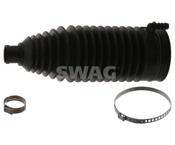 gofruotoji membrana, vairavimas - 62 94 4797 SWAG