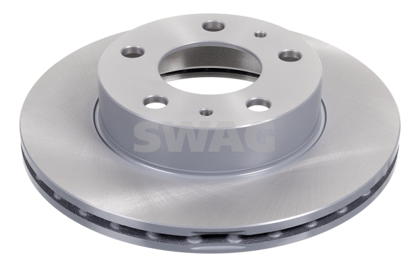 Brake Disc - 62 94 4909 SWAG