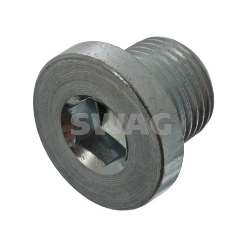 Sealing Plug, oil sump - 62 94 5617 SWAG