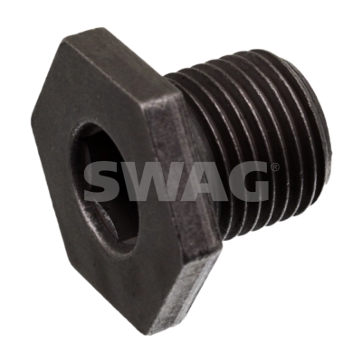 Sealing Plug, oil sump - 62 94 7129 SWAG